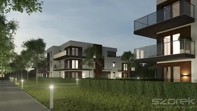 Pracownia Projektowa Marek Szorek | Architekt Lublin